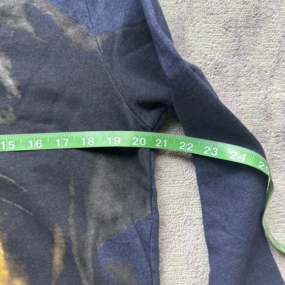 Givenchy Rottweiler Cuban Sweatshirt - Picture 9 of 11